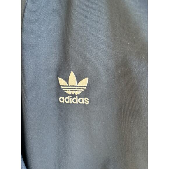 Sporting Kansas City XL Track Jacket Blue MLS Soccer Zip Up KC - Picture 5 of 7